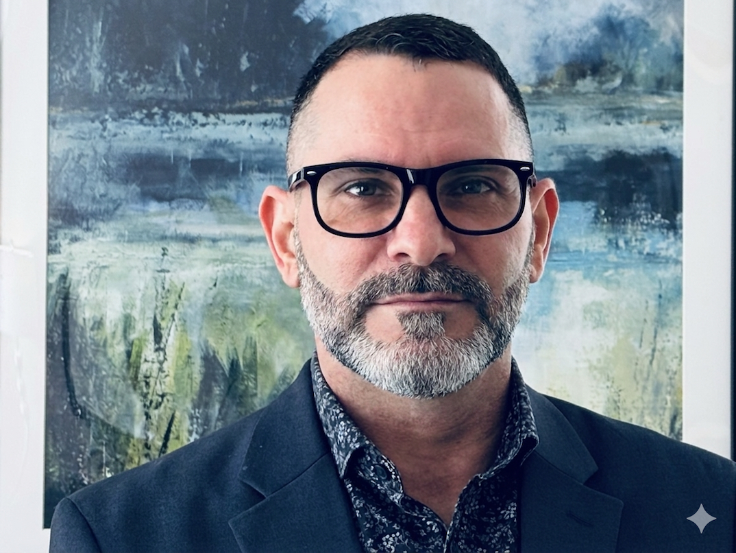 Brian A. Tessier